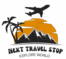 NextTravelStop Logo