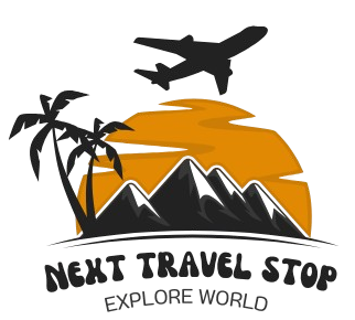 NextTravelStop Logo
