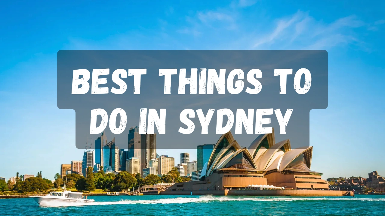 Best-Things-to-Do-in-Sydney