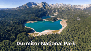 Durmitor National Park