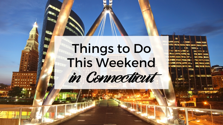 Things to Do in Connecticut