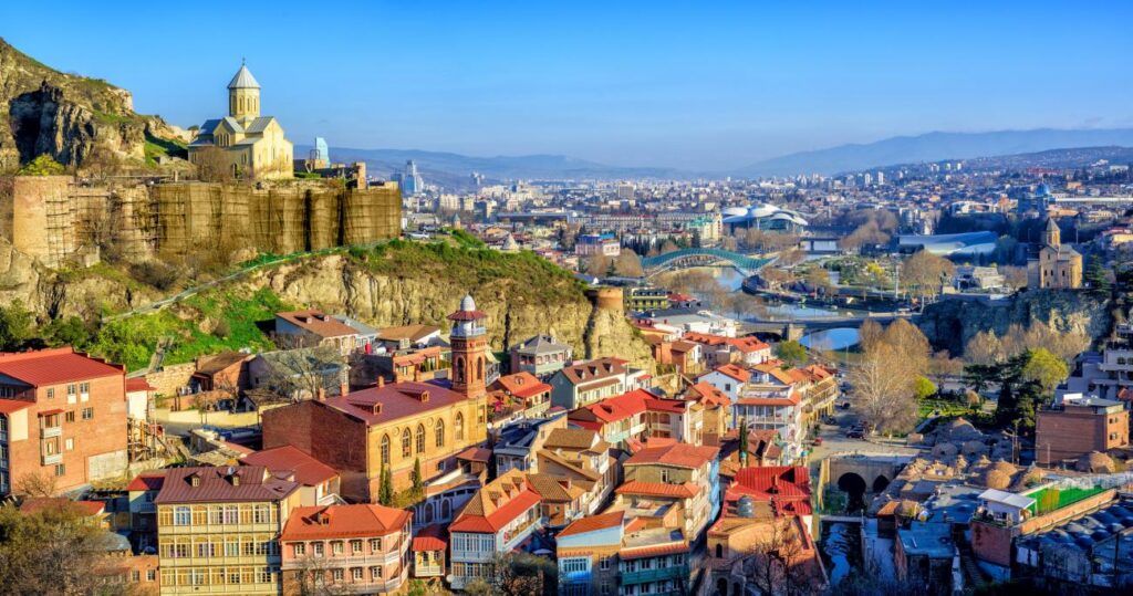 Georgia