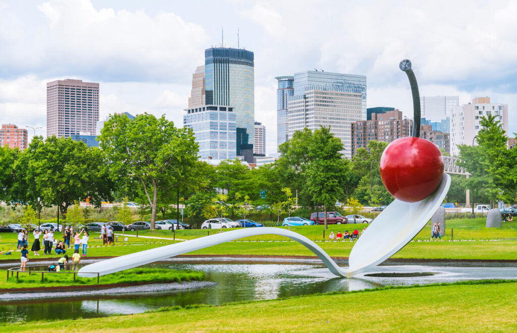 Things to Do in Minnesota