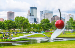 Things to Do in Minnesota