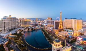 Things to Do in Nevada