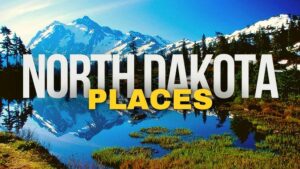 Things to Do in North Dakota