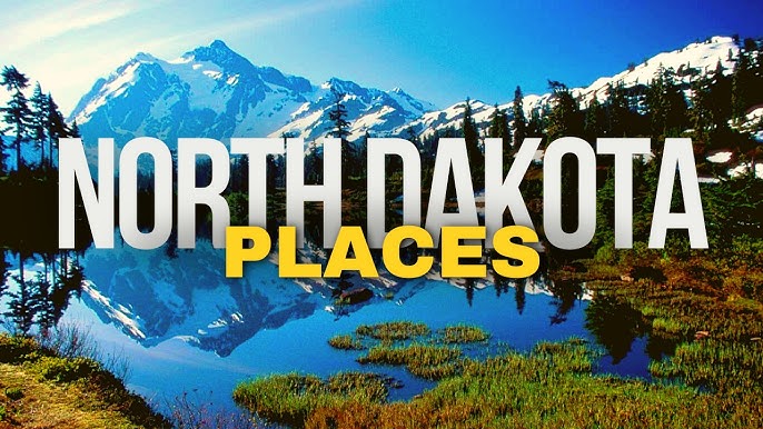 Things to Do in North Dakota