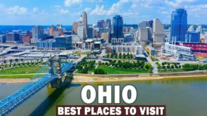 Things to Do in Ohio