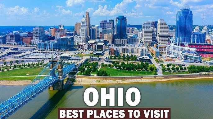 Things to Do in Ohio