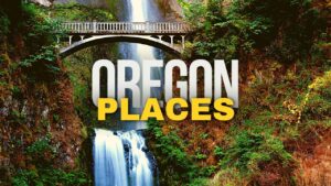Things to Do in Oregon