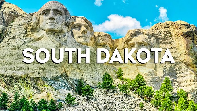 Things to Do in South Dakota