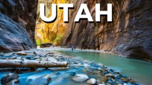 Things to Do in Utah