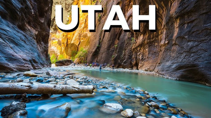 Things to Do in Utah