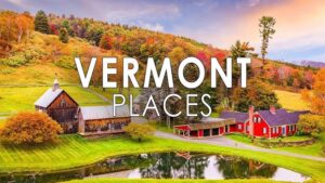 Things to Do in Vermont