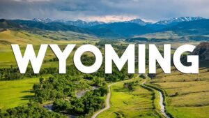 Things to Do in Wyoming