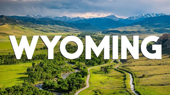 Things to Do in Wyoming