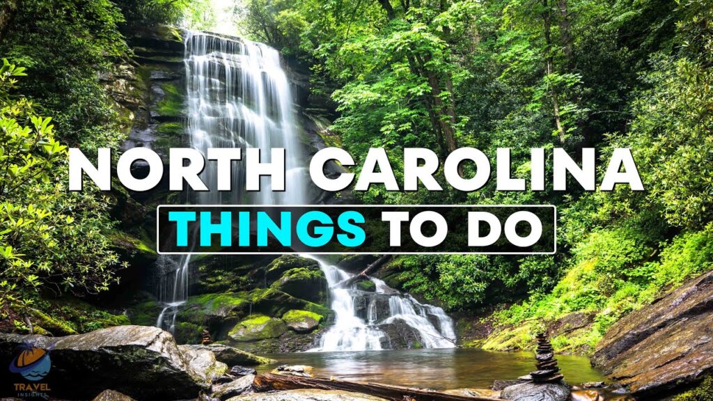 do in Carolina
