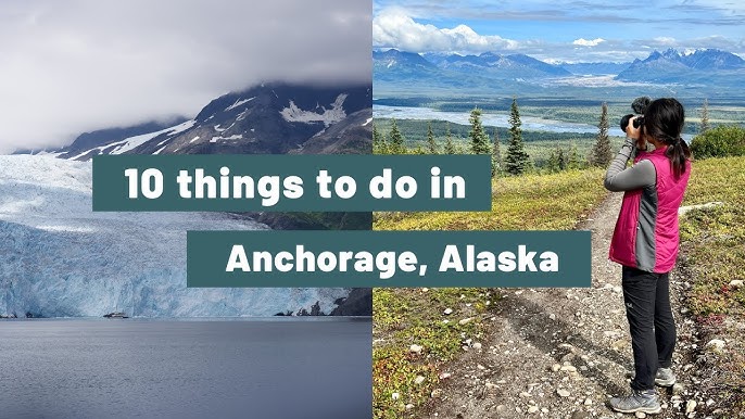 alaska
