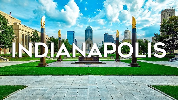 indiana