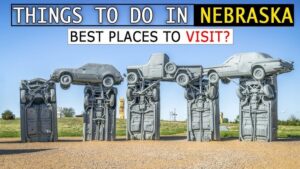 nebraska