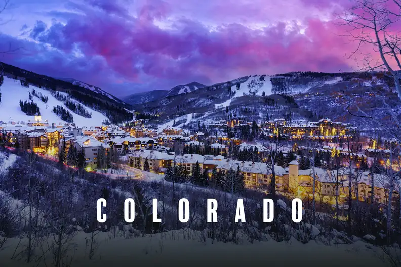 colorado