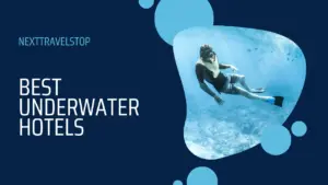 Underwater Hotels
