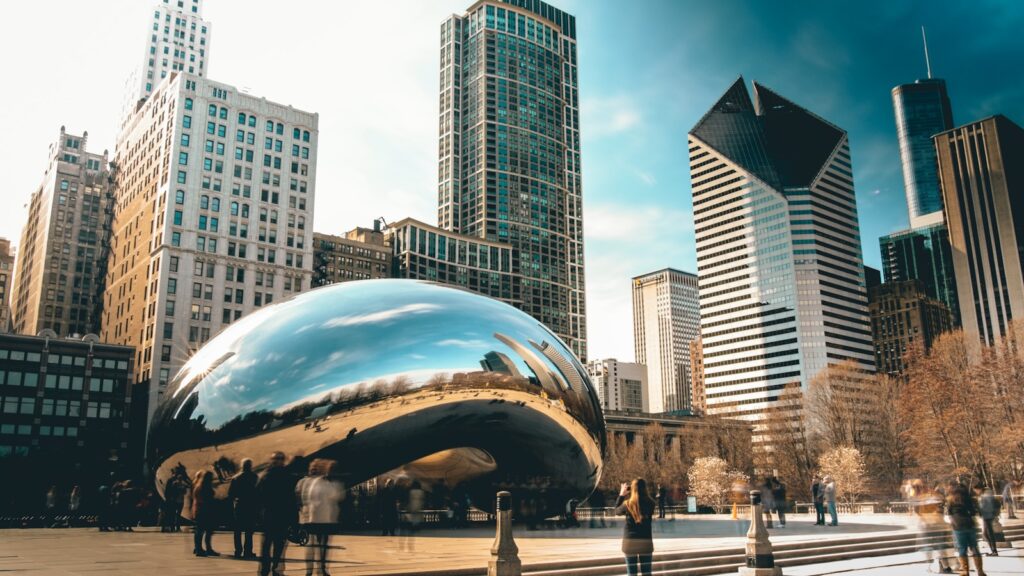 things to do in chicago