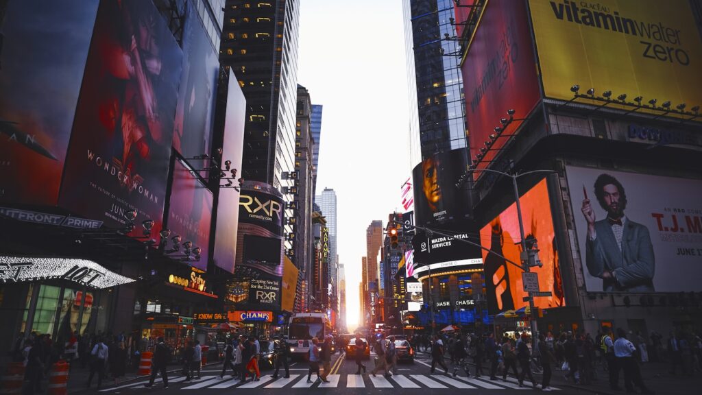 things to do in new york city